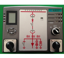 开关柜智能操控装置
