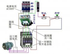 什么是双控电机保护器？双控电机保护器又该如使用